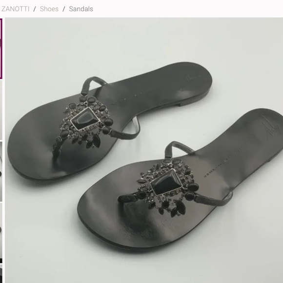 ST. JOHN COLLECTION KNIT SKIRT - Picture 5 of 5